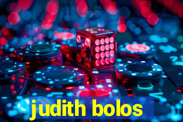 judith bolos